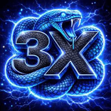 3xx3 avatar