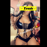 FreakBody
