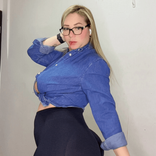 Imcurvynatural