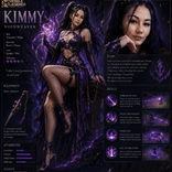 KimmyBlake