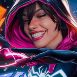Lilwhuda
