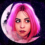 Moonamoona avatar