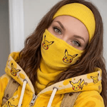 PikaThunder