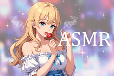 asmrbae