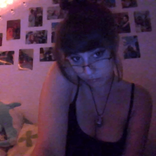 mushroomgirlhere